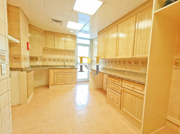 Al Rigga Apartment for Rent, Deira, Dubai