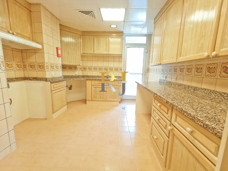 Al Rigga Apartment for Rent, Deira, Dubai
