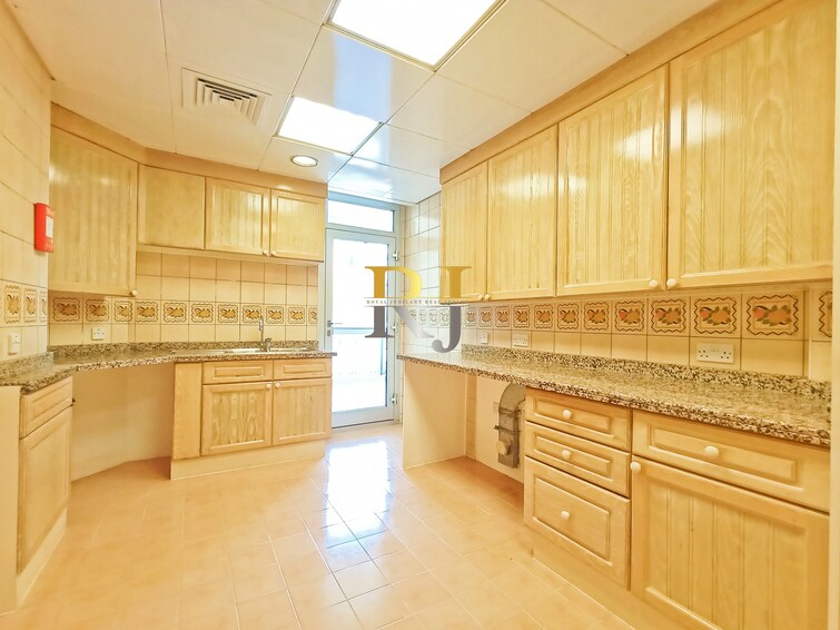 Al Rigga Apartment for Rent, Deira, Dubai