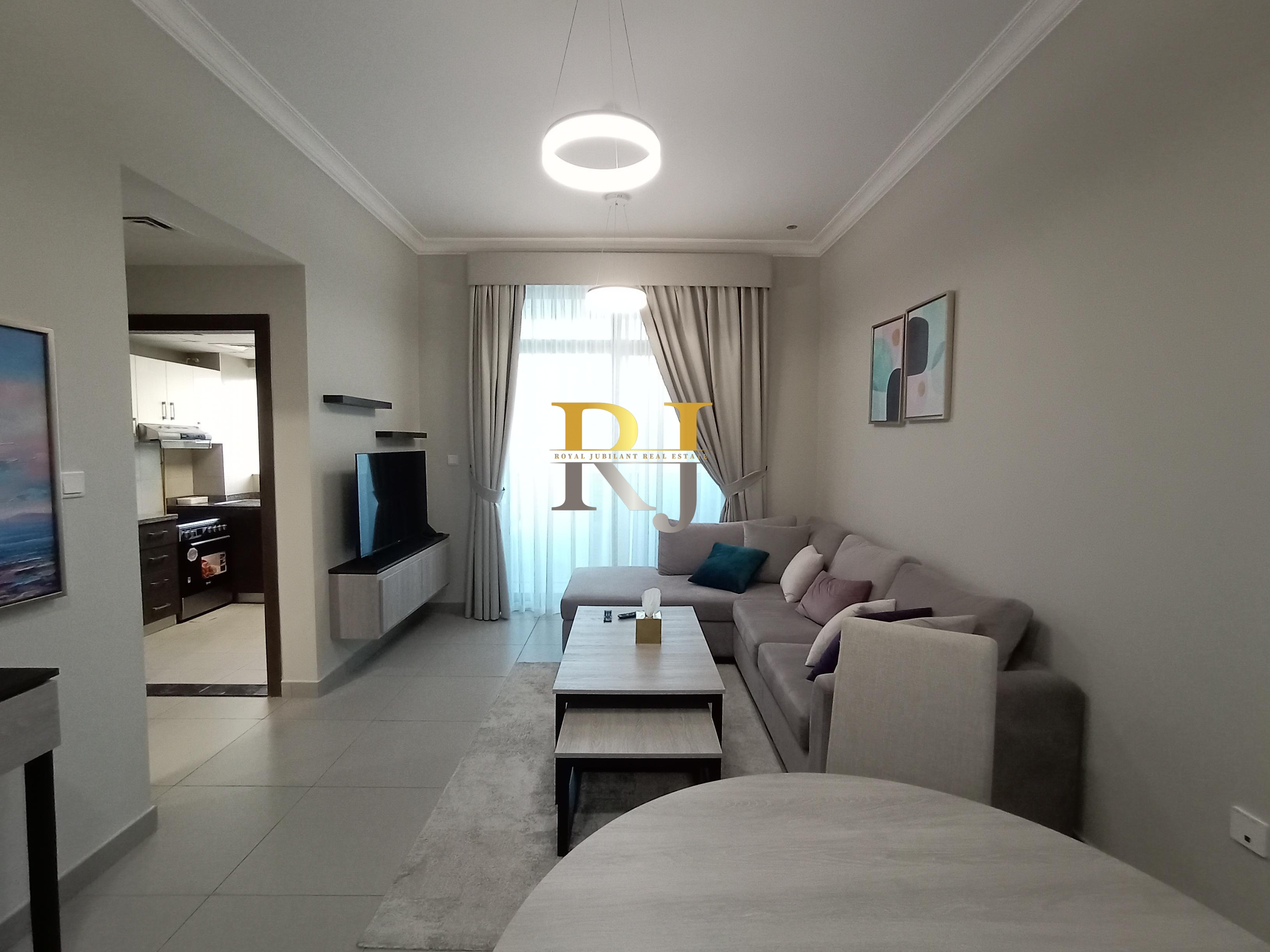 Jumeirah Garden City Apartment for Rent, Al Satwa, Dubai