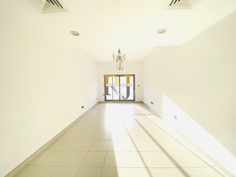 Al Rigga Apartment for Rent, Deira, Dubai
