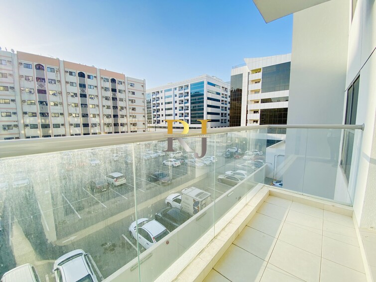 Al Rigga Apartment for Rent, Deira, Dubai