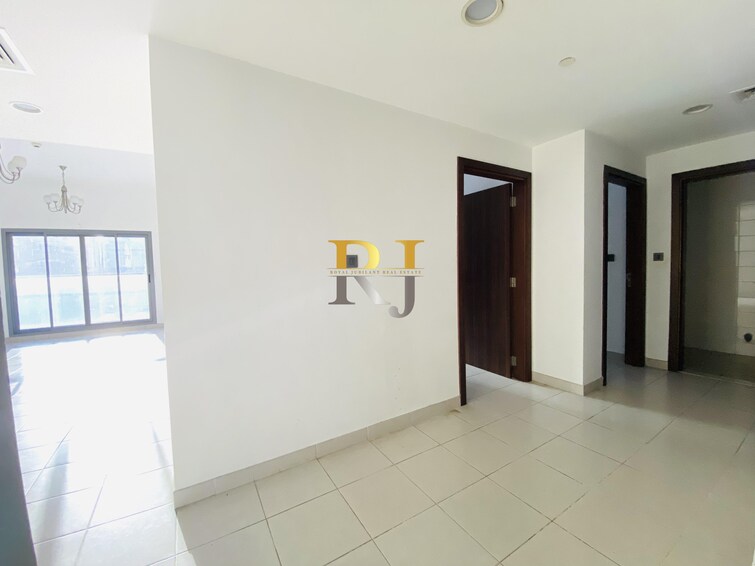 Al Rigga Apartment for Rent, Deira, Dubai