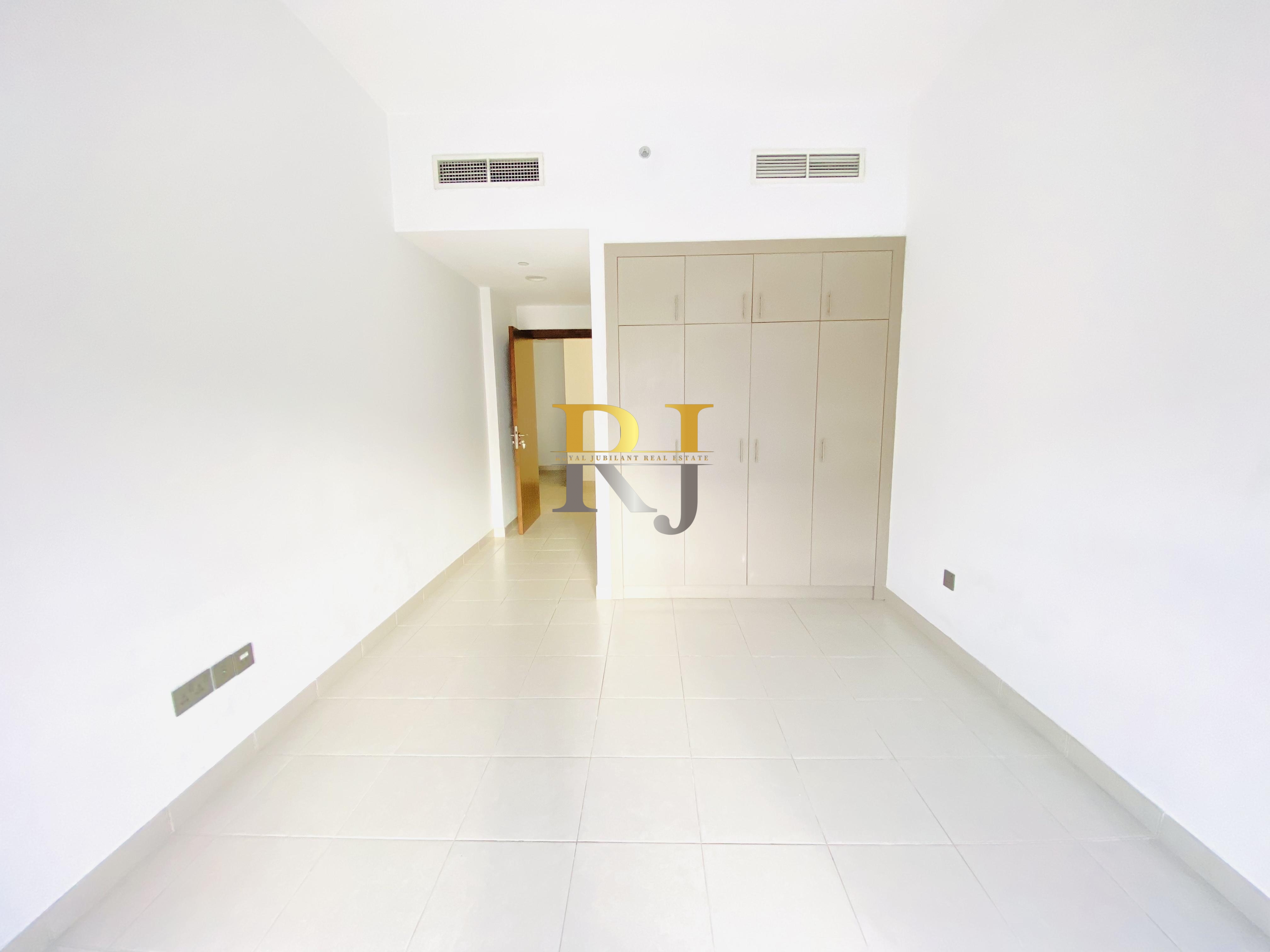 Al Rigga Apartment for Rent, Deira, Dubai