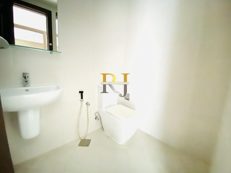 Al Rigga Apartment for Rent, Deira, Dubai