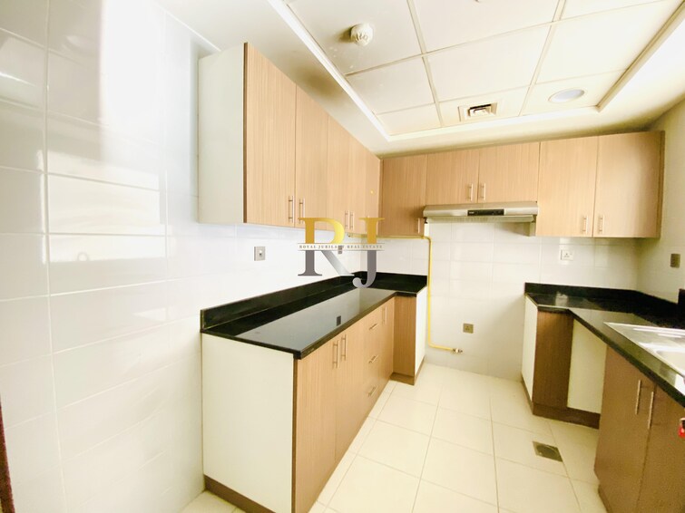 Al Rigga Apartment for Rent, Deira, Dubai