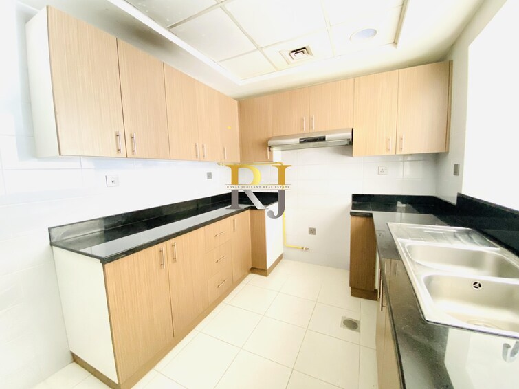 Al Rigga Apartment for Rent, Deira, Dubai