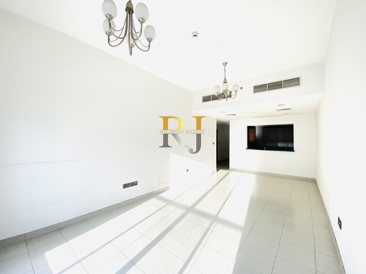 Al Rigga Apartment for Rent, Deira, Dubai