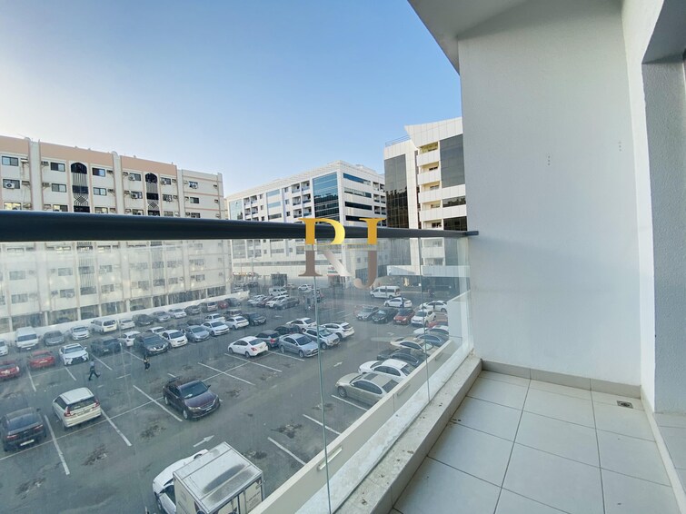 Al Rigga Apartment for Rent, Deira, Dubai