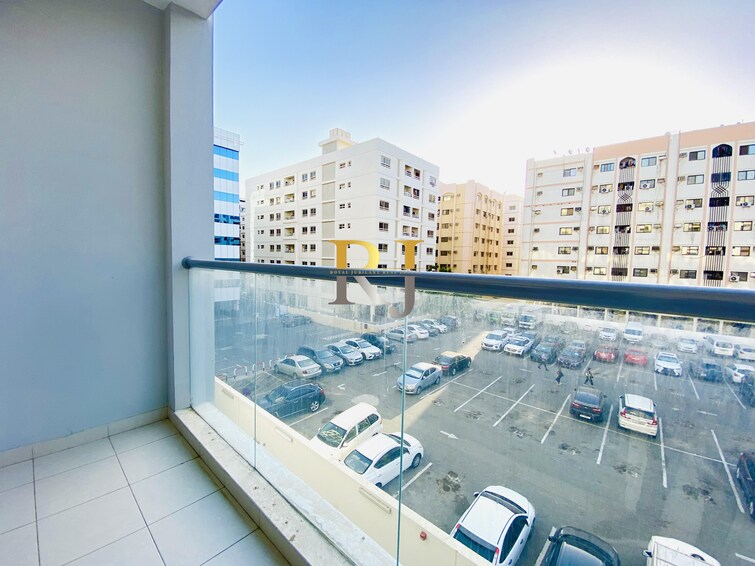 Al Rigga Apartment for Rent, Deira, Dubai