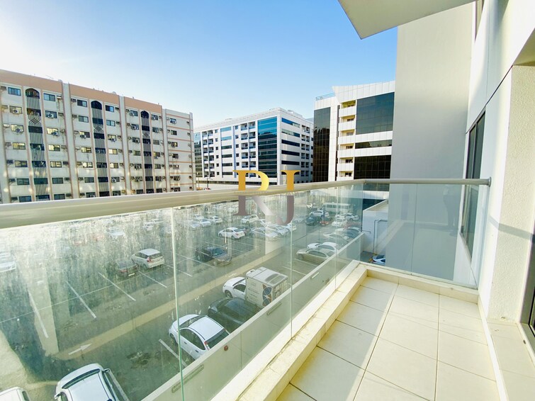 Al Rigga Apartment for Rent, Deira, Dubai