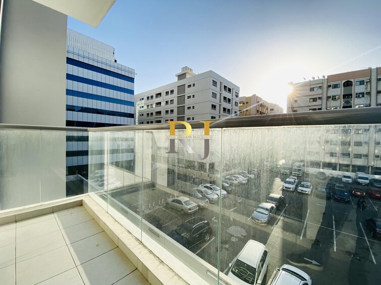 Al Rigga Apartment for Rent, Deira, Dubai