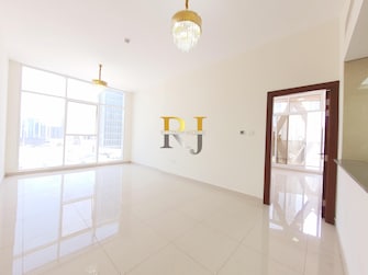 1 BR Apartment For Rent in Infinity Building Cover Image