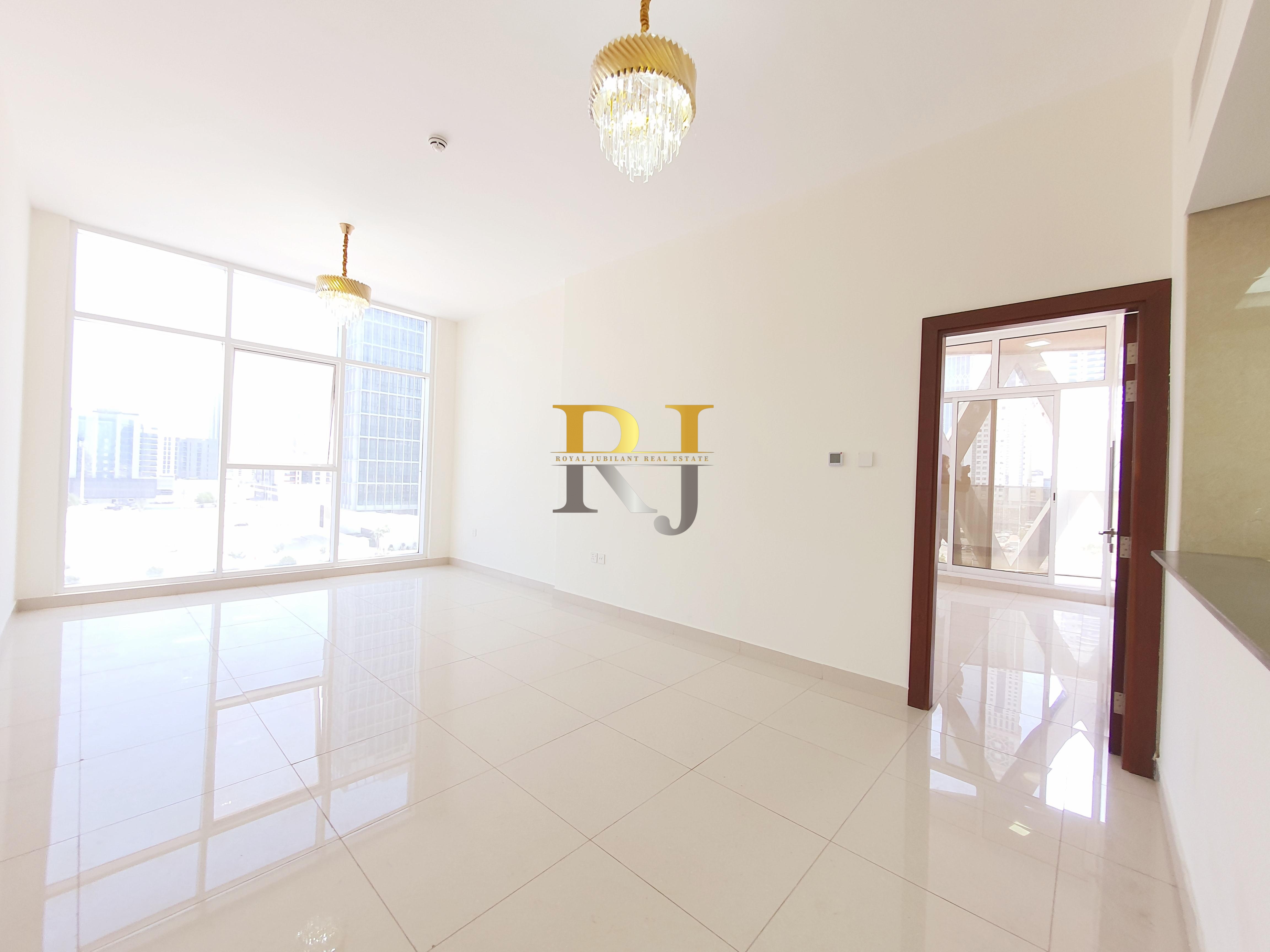 Infinity Building Apartment for Rent, Sheikh Zayed Road, Dubai