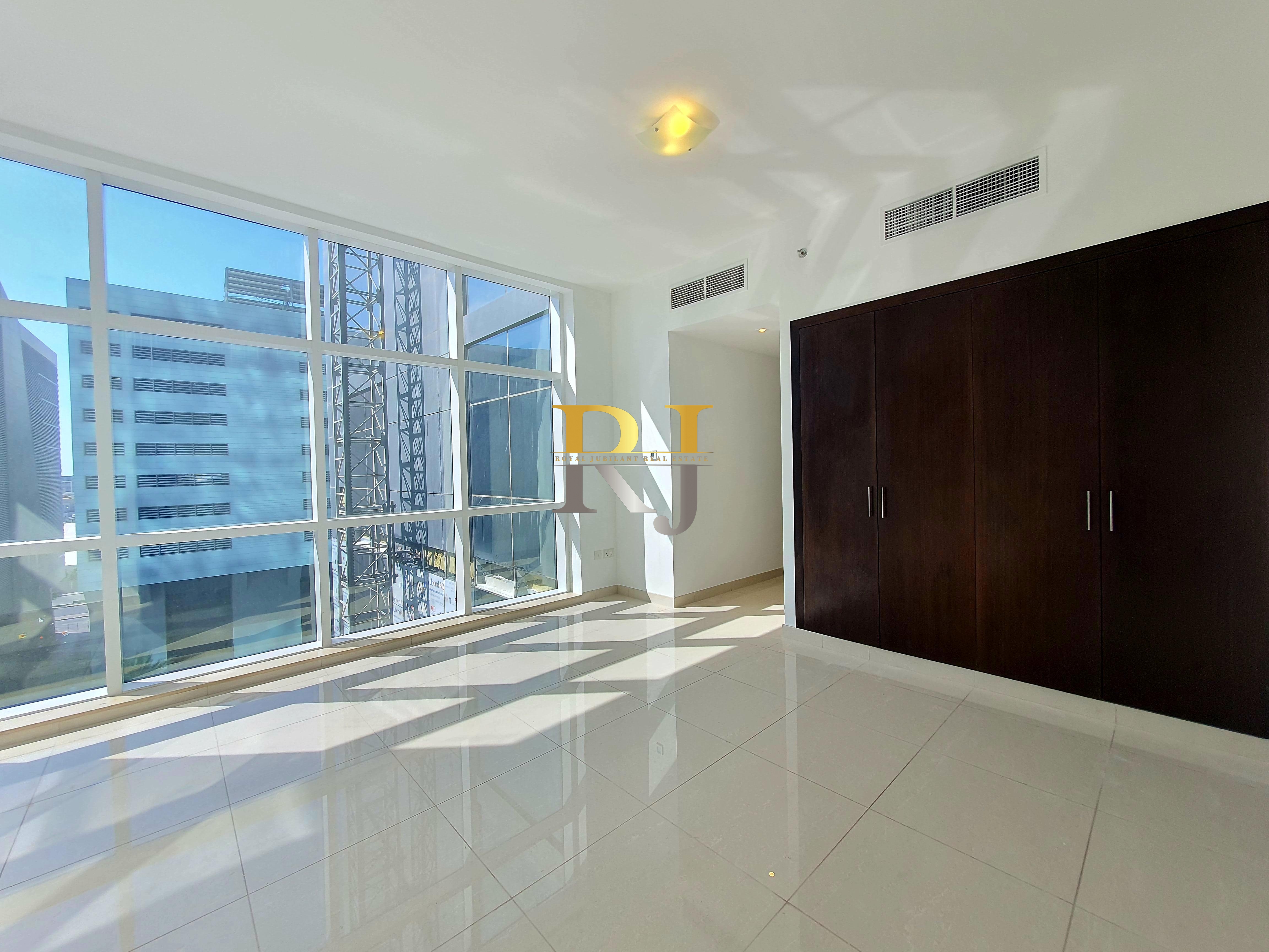 2 BR Apartment For Rent in Duja Tower