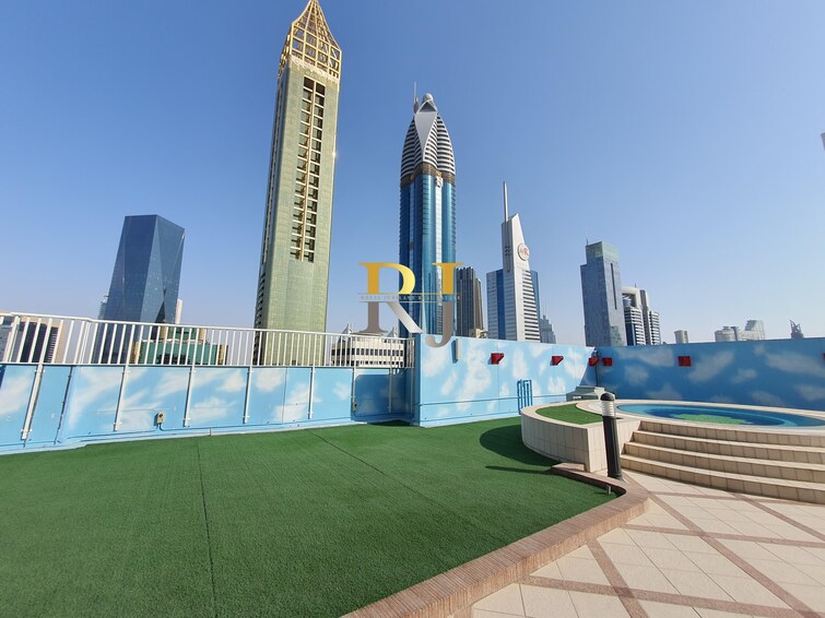  Apartment for Rent, Sheikh Zayed Road, Dubai