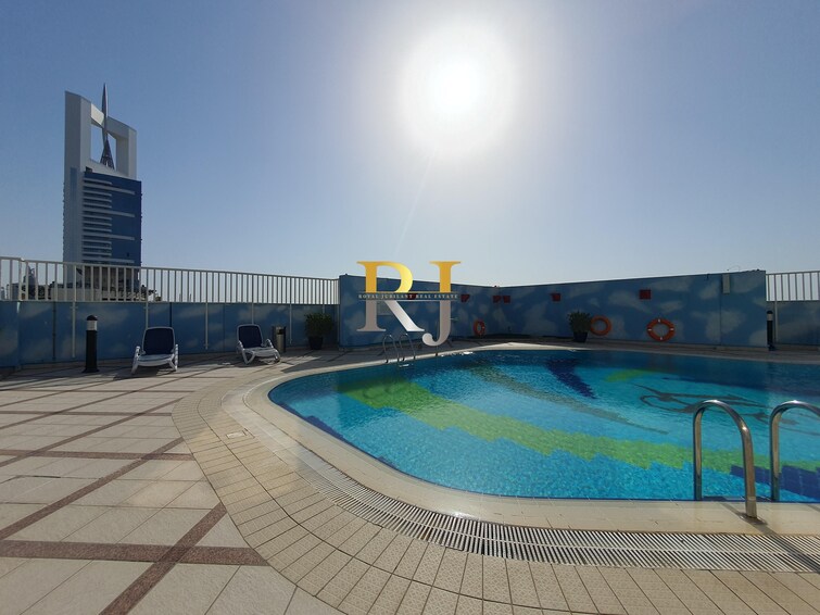  Apartment for Rent, Sheikh Zayed Road, Dubai