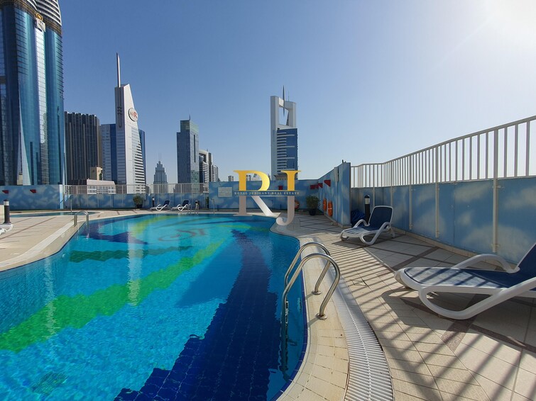  Apartment for Rent, Sheikh Zayed Road, Dubai
