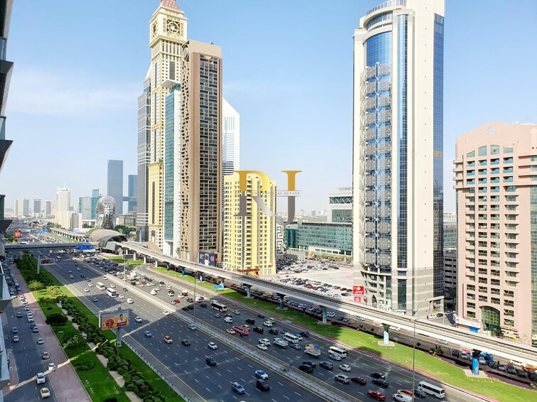  Apartment for Rent, Sheikh Zayed Road, Dubai