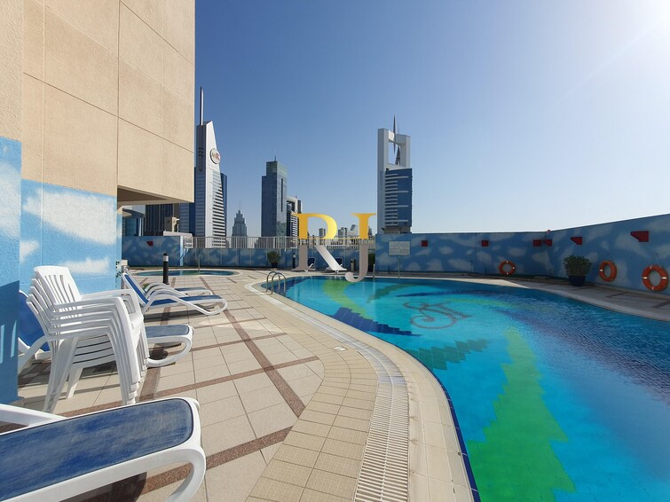  Apartment for Rent, Sheikh Zayed Road, Dubai