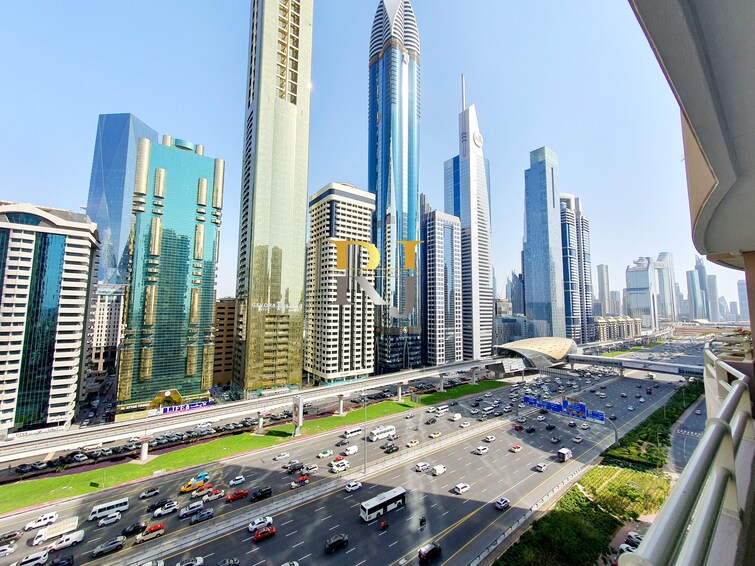  Apartment for Rent, Sheikh Zayed Road, Dubai