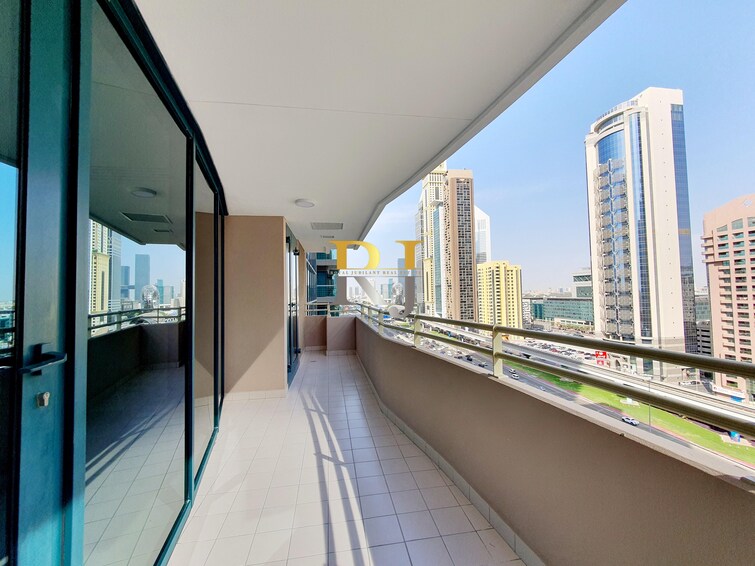  Apartment for Rent, Sheikh Zayed Road, Dubai