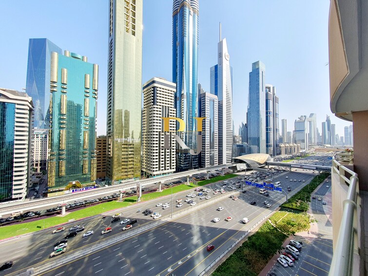  Apartment for Rent, Sheikh Zayed Road, Dubai