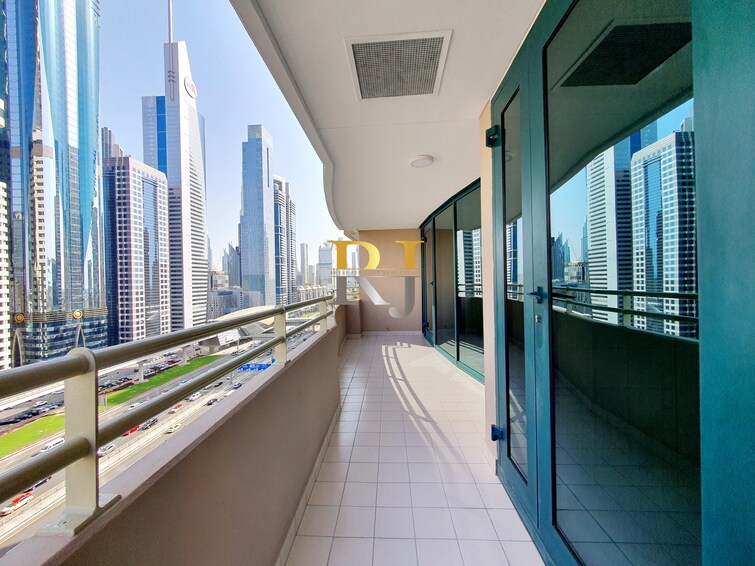  Apartment for Rent, Sheikh Zayed Road, Dubai