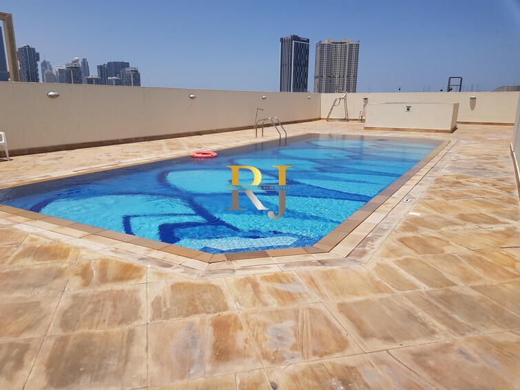 Al Karama Building Apartment for Rent, Al Karama, Dubai
