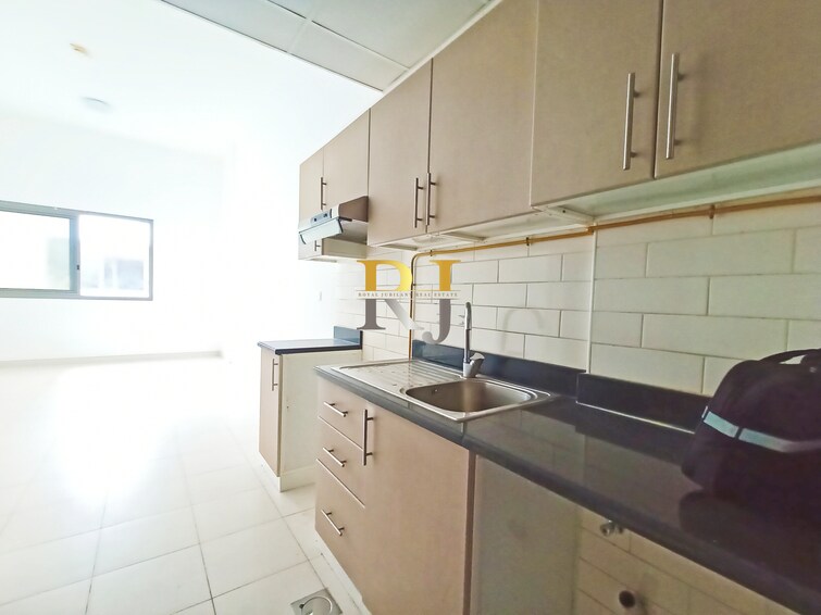 Al Muteena Apartment for Rent, Deira, Dubai