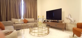 2 BR Apartment For Rent in Duja Tower Cover Image