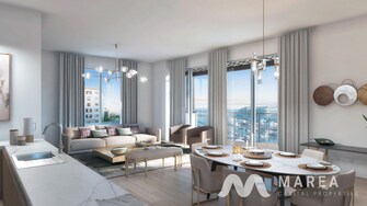 2 BR Apartment For Sale in La Mer Cover Image