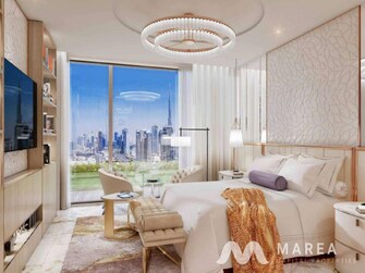 1 BR Apartment For Sale in Elegance Tower Cover Image