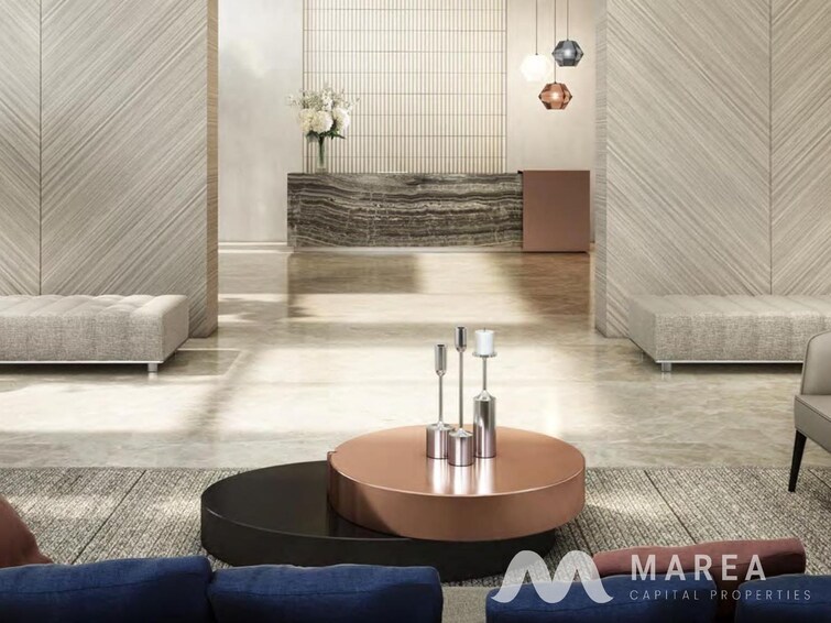 Dubai Creek Harbour Apartment for Sale, The Lagoons, Dubai