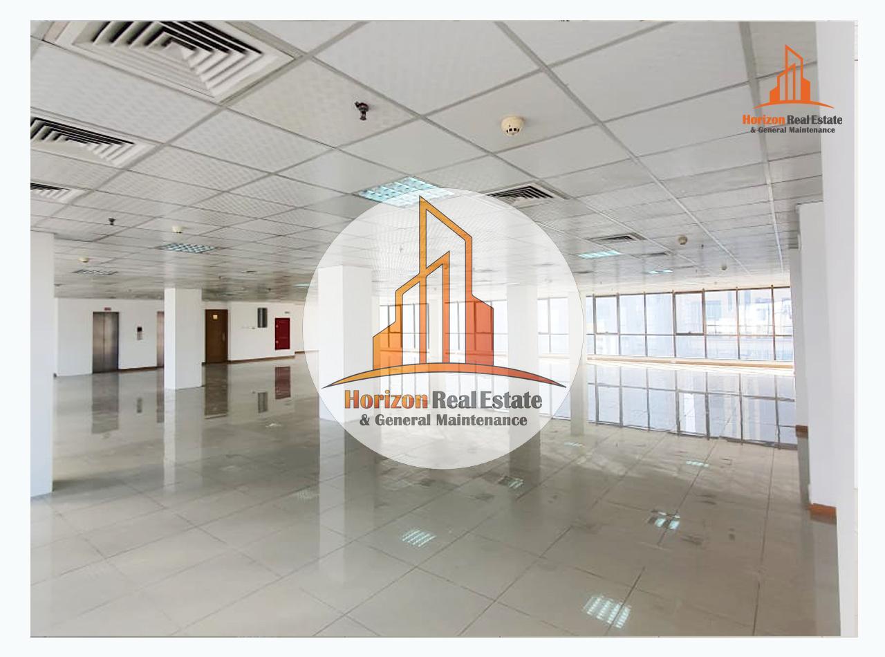  Office Space for Rent, Abu Dhabi Gate City (Officers City), Abu Dhabi