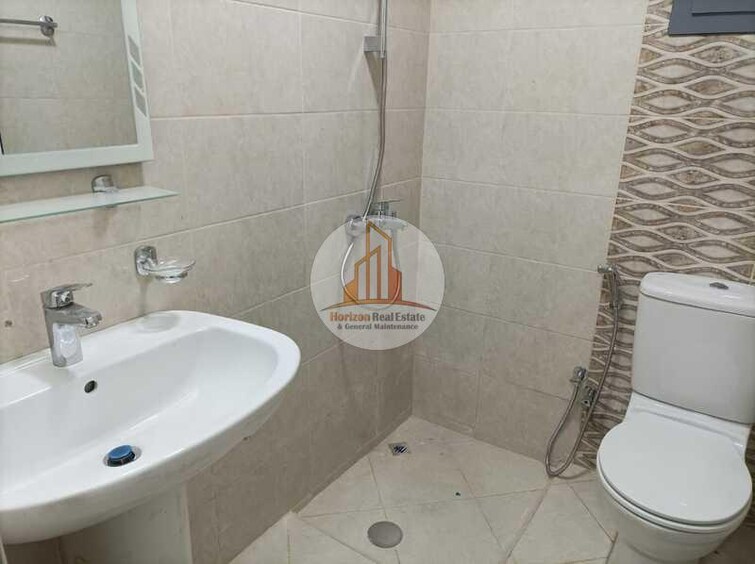 Satwa Road Apartment for Rent, Al Satwa, Dubai