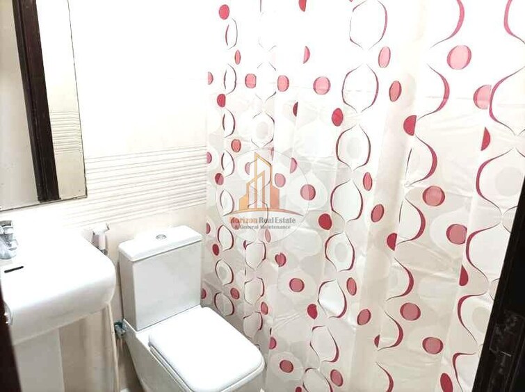 Satwa Road Apartment for Rent, Al Satwa, Dubai