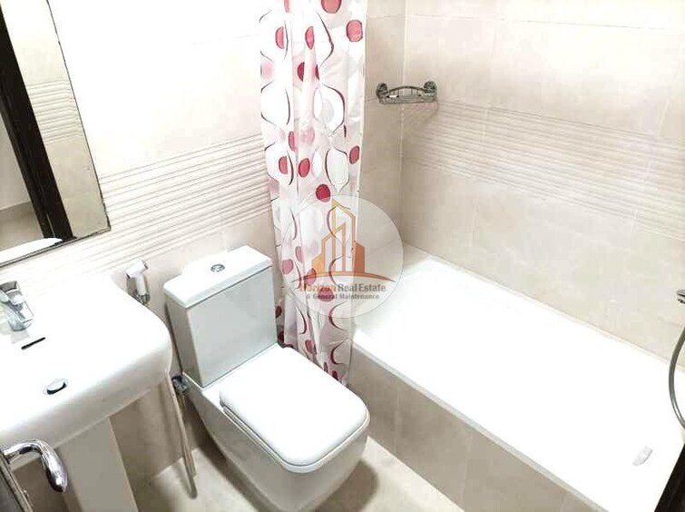 Satwa Road Apartment for Rent, Al Satwa, Dubai