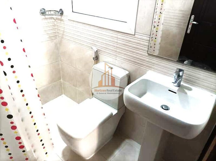 Satwa Road Apartment for Rent, Al Satwa, Dubai