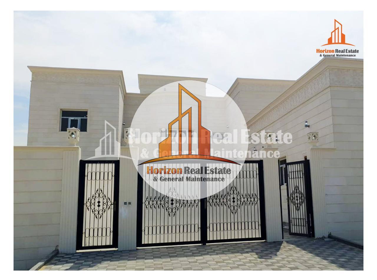  Villa for Rent, Al Rahba, Abu Dhabi