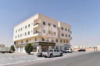 2 BR Apartment For Rent in Marabe Al Dhafra Cover Image