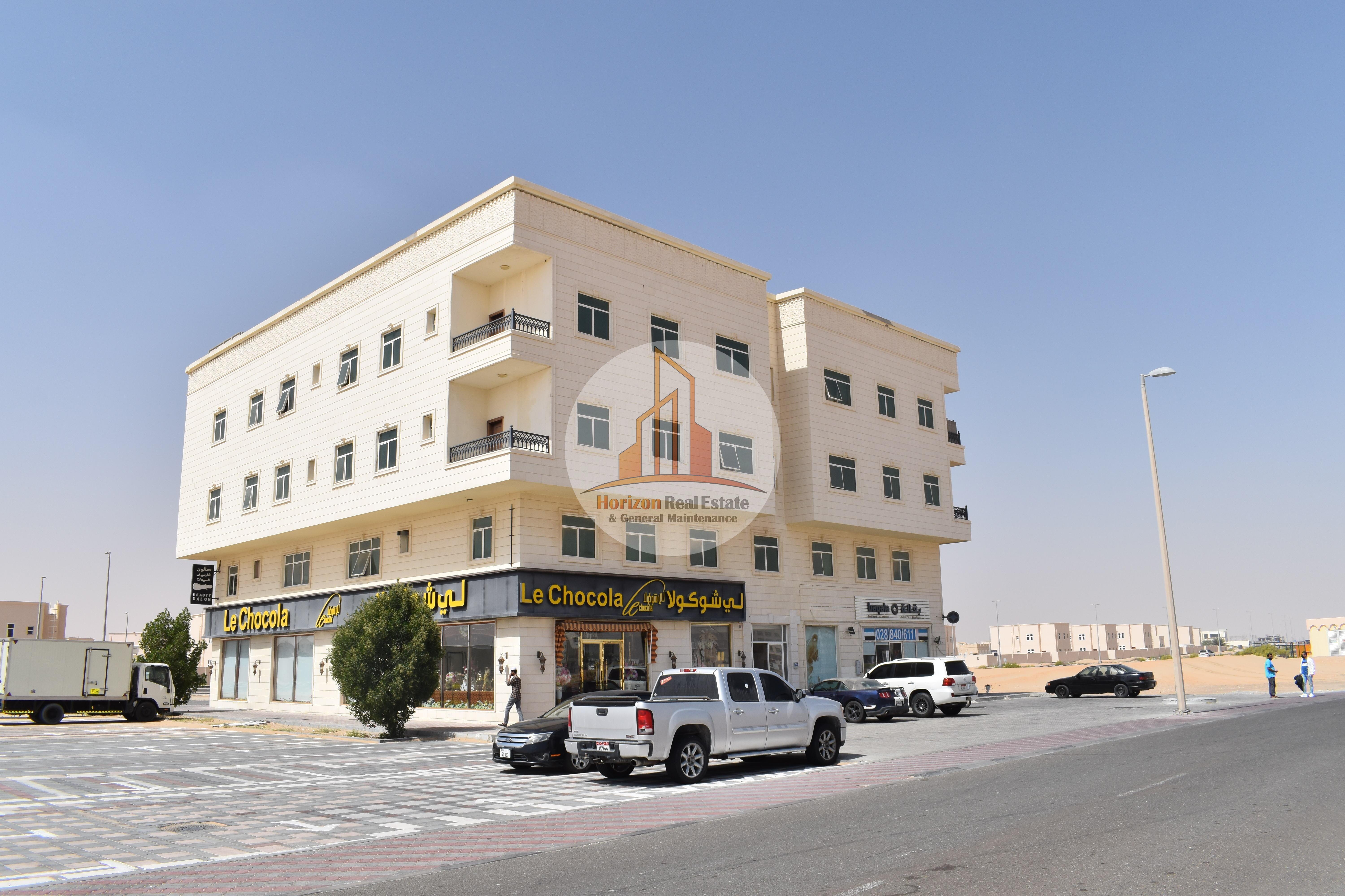 Marabe Al Dhafra Apartment for Rent, Madinat Zayed, Abu Dhabi