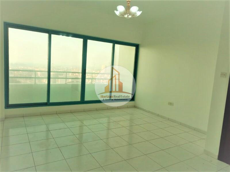 Saeed Towers Apartment for Rent, Sheikh Zayed Road, Dubai