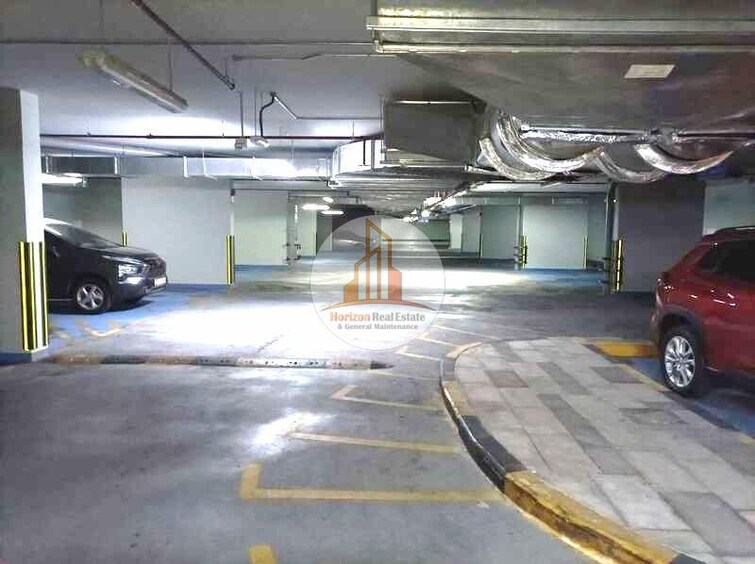 Satwa Road Apartment for Rent, Al Satwa, Dubai