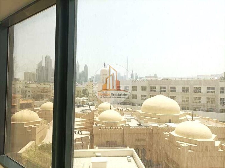 Satwa Road Apartment for Rent, Al Satwa, Dubai