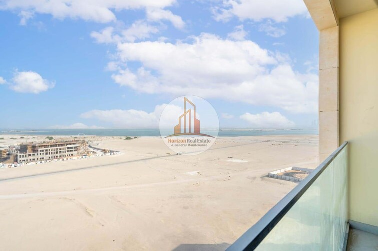  Apartment for Rent, Saadiyat Island, Abu Dhabi