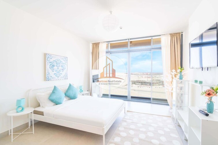  Apartment for Rent, Saadiyat Island, Abu Dhabi