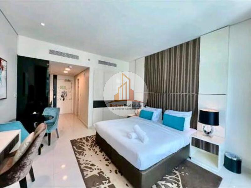  Apartment for Rent, Business Bay, Dubai