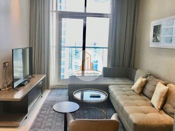 DAMAC Maison Prive Apartment for Rent, Business Bay, Dubai