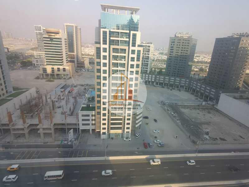 Park Central Apartment for Rent, Business Bay, Dubai